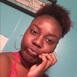 Meet your Posher, Shadaisha